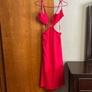Lulus vacation/summer dress